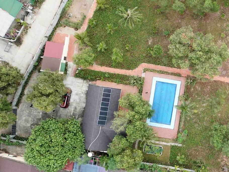 Fisherman Village Boutique Villas - Beachfront Ham Tan ภายนอก รูปภาพ