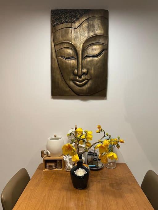 Fisherman Village Boutique Villas - Beachfront Ham Tan ภายนอก รูปภาพ
