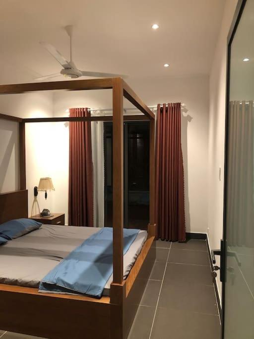 Fisherman Village Boutique Villas - Beachfront Ham Tan ภายนอก รูปภาพ